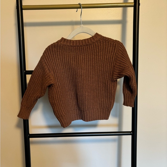 Harper embroidered sweater - Picture 2 of 3